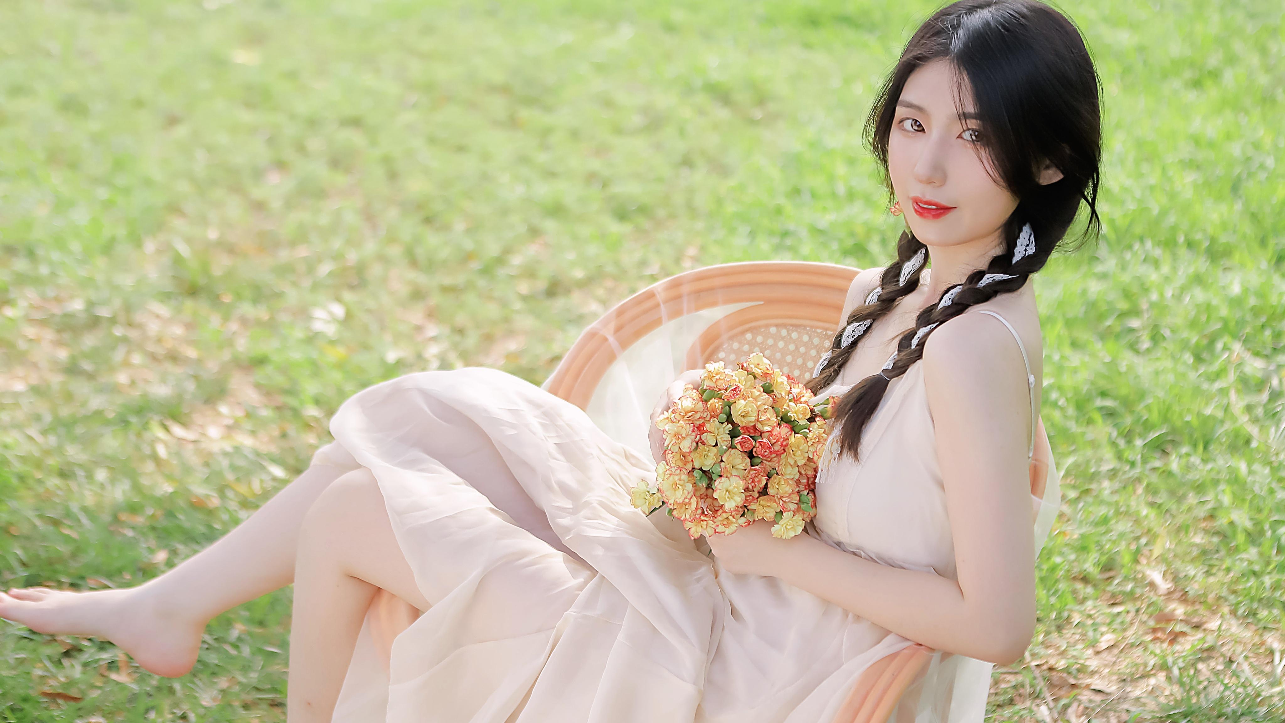 韩正会见国际展览局秘书长科肯切斯